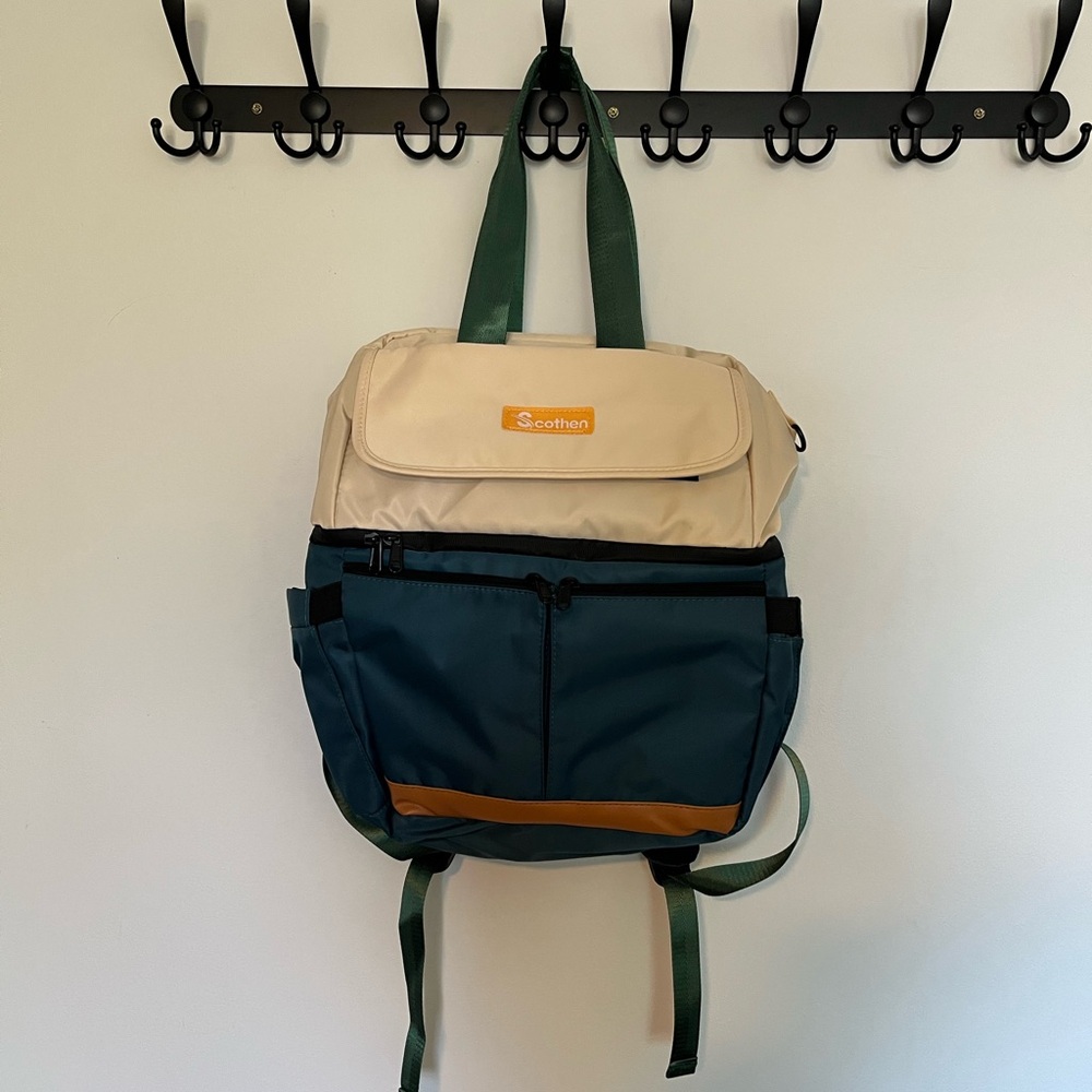 Backpack Cooler